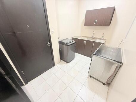 Tubli, Apartments/Houses, BHD 170/month,  Furnished,  Studio,  Studio Flat For Rent In Tubli With EWA Nearby Ajeeb Store