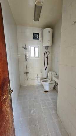 Umm Al Hassam, Apartments/Houses, BHD 150/month,  2 BR,  Flat For Rent In Umm Al Hassam Without EWA Nearby LuLu Exchange