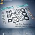 Top End Gasket Kit 66V-W0001-TG-SST