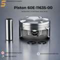 Piston 60E-11635-00