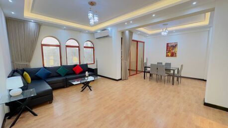 Hoora, Apartments/Houses, BHD 400/month,  2 BR,  Flat For Rent In Hoora With EWA , Unlimited Nearby Gossi Mall