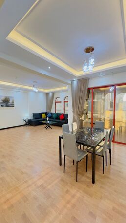 Hoora, Apartments/Houses, BHD 400/month,  2 BR,  Flat For Rent In Hoora With EWA , Unlimited Nearby Gossi Mall