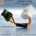 Voltage Regulator Rectifier