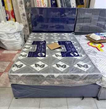 Jeddah, Furniture, SAR 9,  Medium Size Beds &ndash; Comfortable, Stylish, And Affordable
