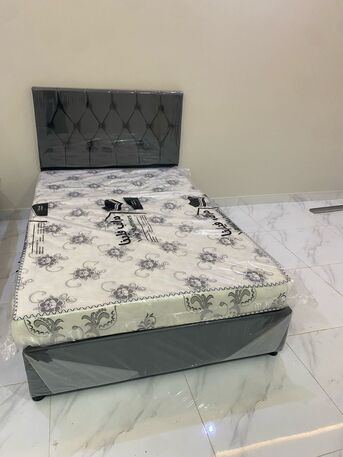 Jeddah, Furniture, SAR 9,  Medium Size Beds &ndash; Comfortable, Stylish, And Affordable