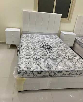 Jeddah, Furniture, SAR 9,  Medium Size Beds &ndash; Comfortable, Stylish, And Affordable