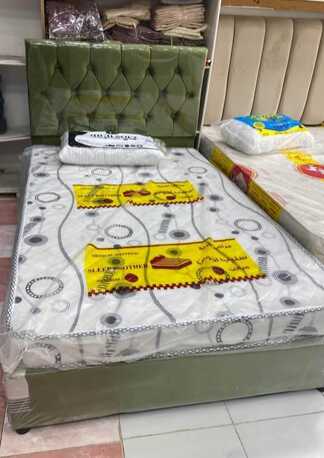 Jeddah, Furniture, SAR 9,  Medium Size Beds &ndash; Comfortable, Stylish, And Affordable