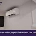 Professional Aircon Cleaning Singapore For Best Air Conditioning Performance