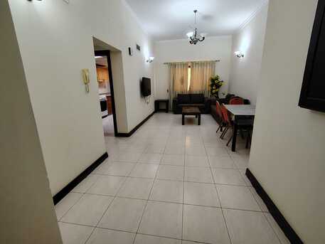 Gudaibiya, Apartments, Flats, Houses & Villas, BHD 330/month,  Furnished,  2 BR,  Flat For Rent In Gudaibiya Opposite Officers Club