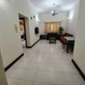 BHD 330/month,  Furnished,  2 BR,  Flat For Rent In Gudaibiya Opposite Officers Club