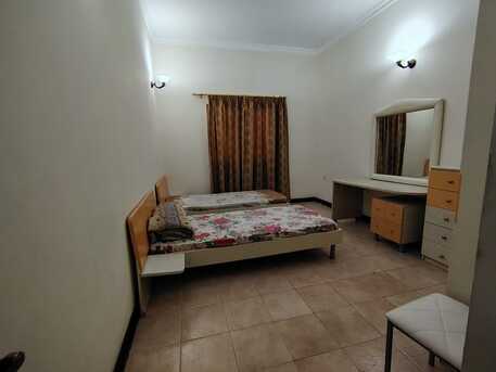 Gudaibiya, Apartments, Flats, Houses & Villas, BHD 330/month,  Furnished,  2 BR,  Flat For Rent In Gudaibiya Opposite Officers Club
