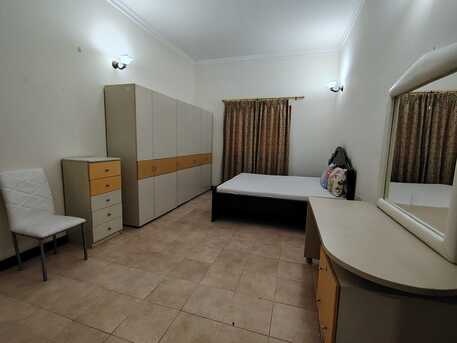 Gudaibiya, Apartments, Flats, Houses & Villas, BHD 330/month,  Furnished,  2 BR,  Flat For Rent In Gudaibiya Opposite Officers Club