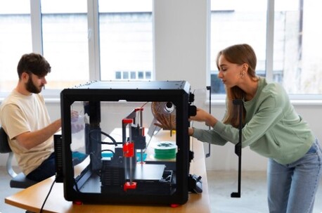 Kuala Lumpur, Business, Professional 3D Models For Printing To Elevate Your Custom Projects