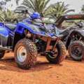 Why MXU 250 CC Is Dubai&rsquo;s Most Underrated Desert ATV