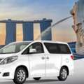 Book Airport Transfer Singapore