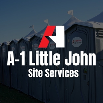 New York, Business, Portable Bathroom Rentals & Site Services | A-1 Little John