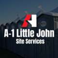 Portable Bathroom Rentals & Site Services | A-1 Little John