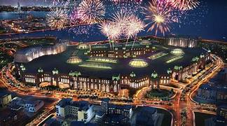 Doha, Business, Stay Where The Future Lives &ndash; Top Hotels In Lusail City