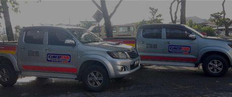 Kuala Lumpur, Business, Hi-Tech Command Centre Services In Kuala Lumpur, Malaysia