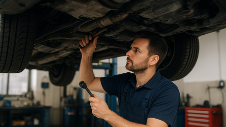  , Car Mechanic In Mount Pritchard - Reliable, Affordable & Local!, 1