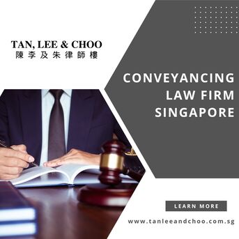 Singapore, Business, Conveyancing Lawyer In Singapore | Trusted, Hassle-Free Property Legal Support