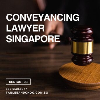 Singapore, Business, Conveyancing Lawyer In Singapore | Trusted, Hassle-Free Property Legal Support