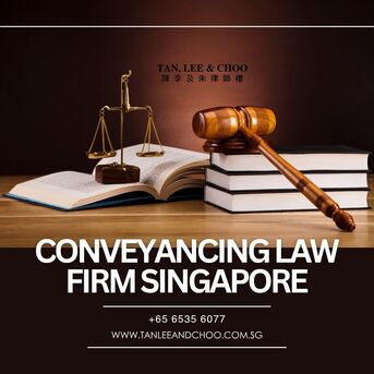 Singapore, Business, Conveyancing Lawyer In Singapore | Trusted, Hassle-Free Property Legal Support