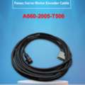 24CNC (MACHINE AFZAR IRANIAN) Fanuc Encoder Cable A660-2005-T506