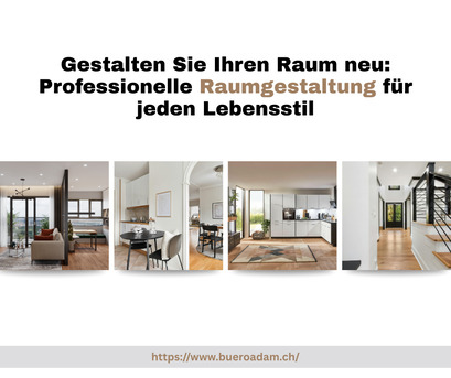 Geneva, Furniture, Gestalten Sie Ihren Raum Neu: Professionelle Raumgestaltung F?r Jeden Lebensstil