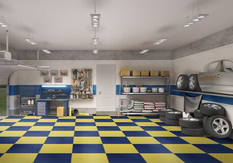 Geneva, Business, Affordable PVC Flooring Tiles &ndash; Durable, Easy Install.