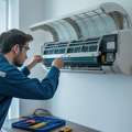 AC Repair Near Rithani Meerut &ndash; Doorstep Repair