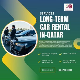 Doha, Travel, Long Term Car Rental In Doha Qatar | Ab Transport