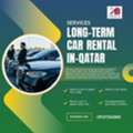 Long Term Car Rental In Doha Qatar | Ab Transport