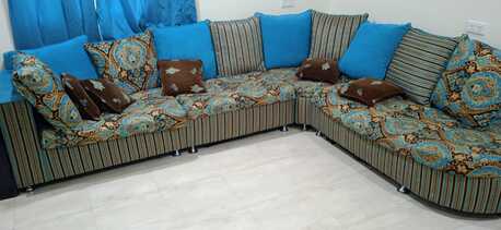 Manama, Apartments, Flats, Houses & Villas, BHD 230/month,  Furnished,  2 BR,  100 Sq. Meter,  Flat Fo Rent In Jufair