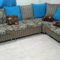 BHD 230/month,  Furnished,  2 BR,  100 Sq. Meter,  Flat Fo Rent In Jufair