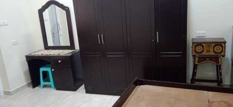 Manama, Apartments, Flats, Houses & Villas, BHD 230/month,  Furnished,  2 BR,  100 Sq. Meter,  Flat Fo Rent In Jufair
