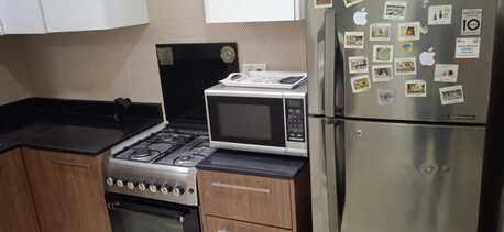 Manama, Apartments, Flats, Houses & Villas, BHD 230/month,  Furnished,  2 BR,  100 Sq. Meter,  Flat Fo Rent In Jufair