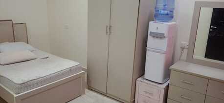 Manama, Apartments, Flats, Houses & Villas, BHD 230/month,  Furnished,  2 BR,  100 Sq. Meter,  Flat Fo Rent In Jufair