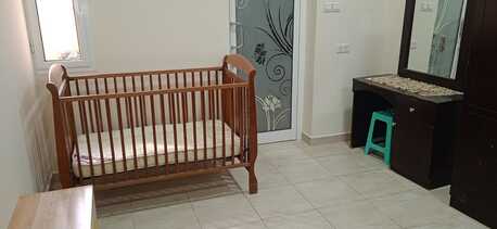 Manama, Apartments, Flats, Houses & Villas, BHD 230/month,  Furnished,  2 BR,  100 Sq. Meter,  Flat Fo Rent In Jufair