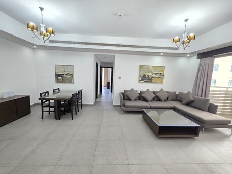 Juffair, Apartments/Houses, BHD 350/month,  Furnished,  2 BR,  Gorgeous Flat | Quality Living | Large Balcony | Free Wifi & Housekeeping | In Juffair