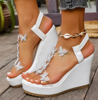 Milan, Clothing & Accessories, Sandali Estivi Da Donna &ndash; Comfort Leggero Per Ogni Passo