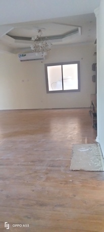 Riffa, Apartments, Flats, Houses & Villas, BHD 500/month,  3 BR,  Semi Furnished 3 Bedroom Specious Private Villa For Rent In Riffa