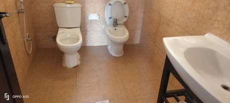Riffa, Apartments, Flats, Houses & Villas, BHD 500/month,  3 BR,  Semi Furnished 3 Bedroom Specious Private Villa For Rent In Riffa