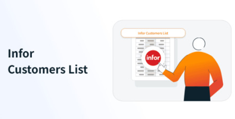 Geneva, Business, Infor Users Email List &ndash; Verified Leads For ERP Solutions!