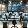 SGD 30,  Guard Tour Command Center Singapore - 30SGD Per Month