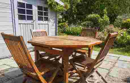 Jakarta, Furniture, IDR 1200,  Indonesian Teak