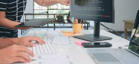 Singapore, Web Design & Development, Website Design Agency | 499SGD Unlimited Pages