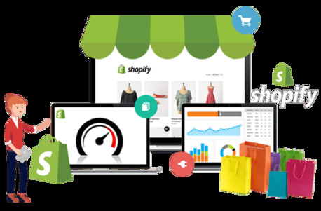 Singapore, Web Design & Development, Shopify Web Development Singapore | 499SGD Unlimited Pages