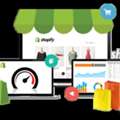 Shopify Web Development Singapore | 499SGD Unlimited Pages