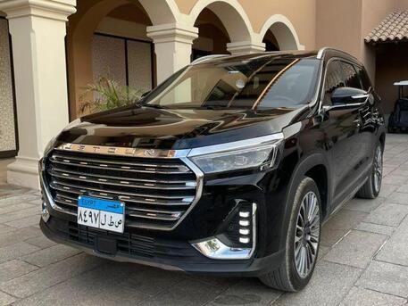 Cairo, Automotive, ايجار جيتور X90 للسفر والرحالات العائلية